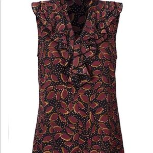 Cabi Study Top size medium. Worn a couple of times. Like new❤️